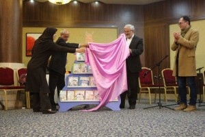 kanon parvaresh fekri Simorgh project